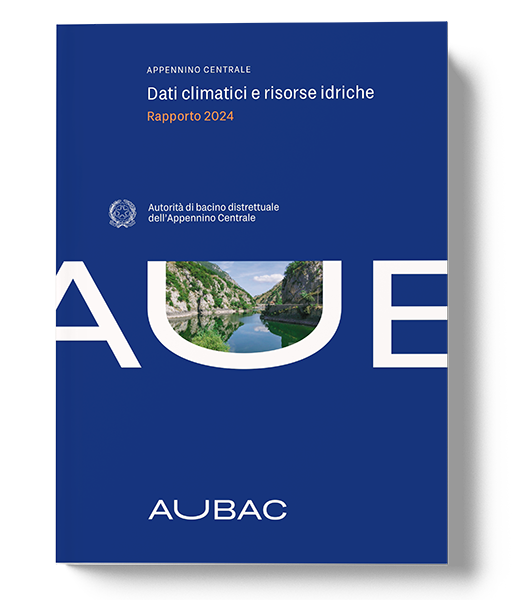 Dati climatici e risorse idriche